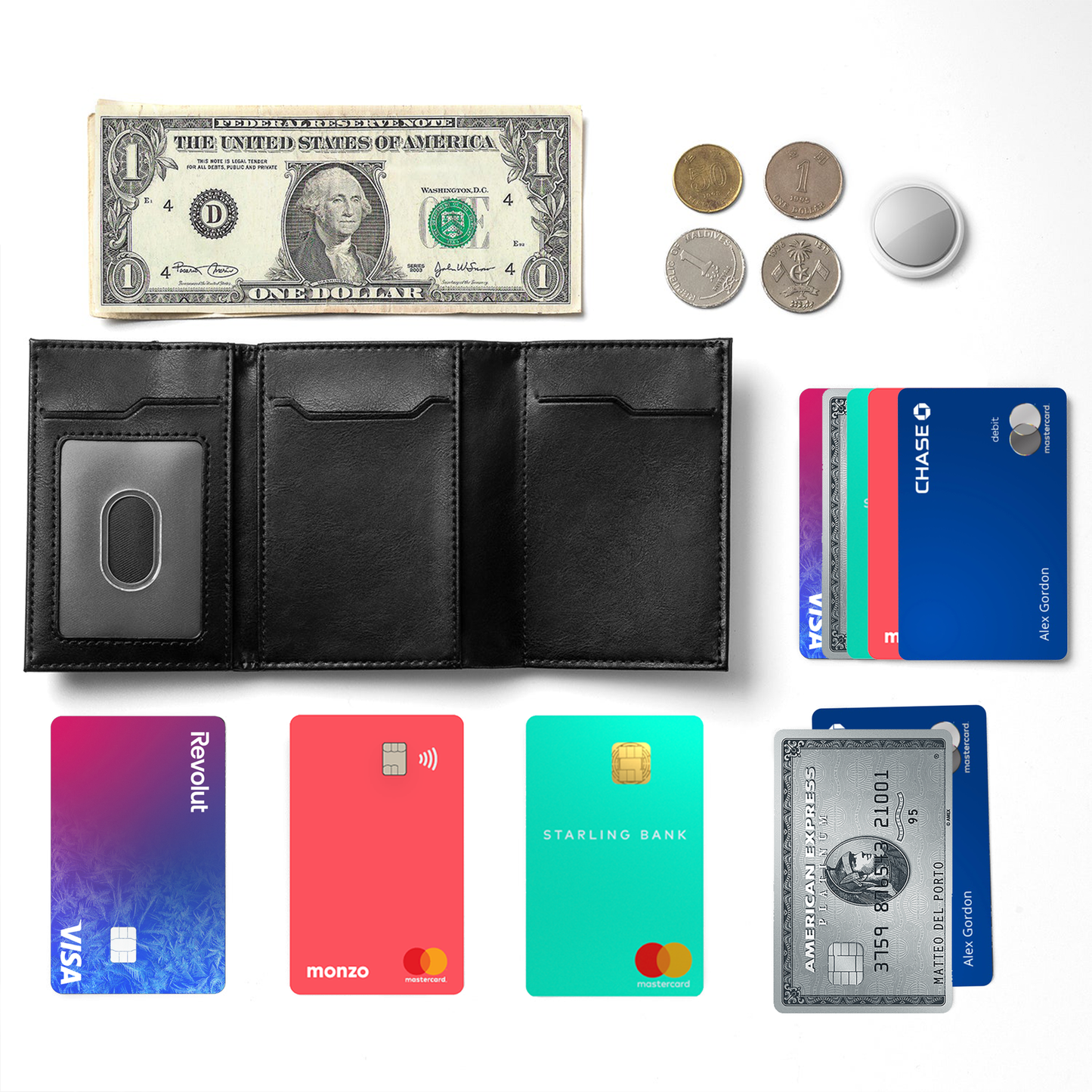 Smart Wallet