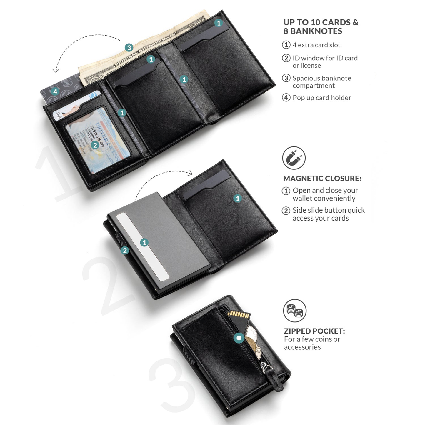 Smart Wallet